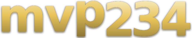 mvp234 logo
